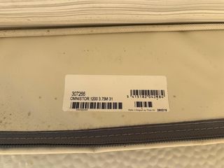 Toldo THULE para caravana