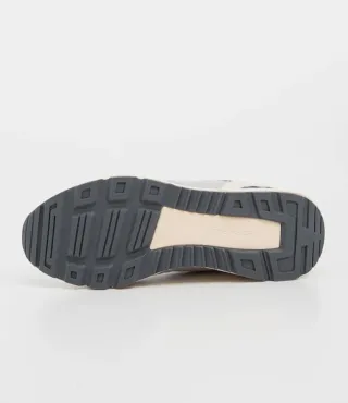 Zapatillas G-Star RAW grises y verdes