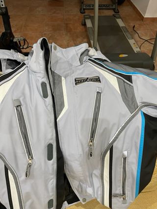 Tutawest Scout Giacca Taglia L