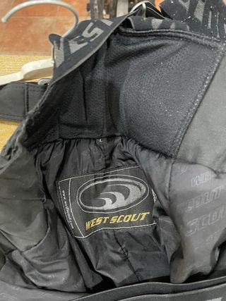 Tutawest Scout Giacca Taglia L