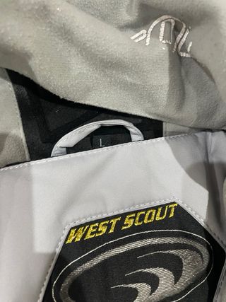 Tutawest Scout Giacca Taglia L