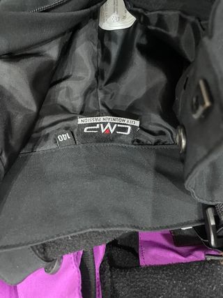 Tutawest Scout Giacca Taglia L