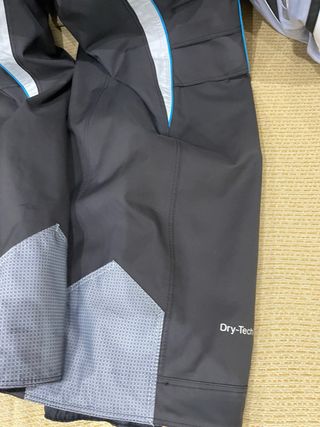 Tutawest Scout Giacca Taglia L