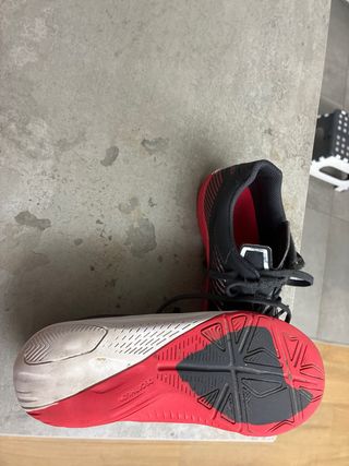 Zapatillas Kipsta Fútbol Sala Niño