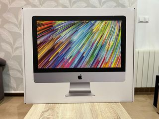 iMac Retina 4K 21,5 (2019)