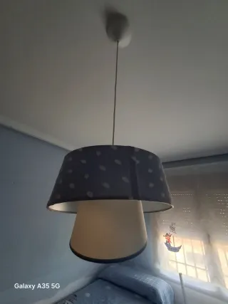 Cama infantil con cajones