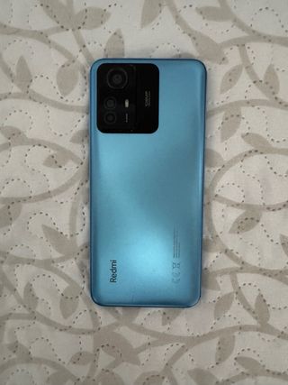 Xiaomi Redmi Note 12S