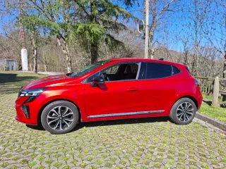 Renault Clio 2024