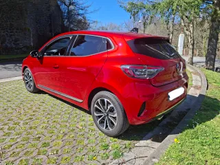 Renault Clio 2024
