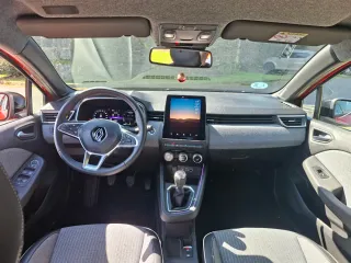 Renault Clio 2024