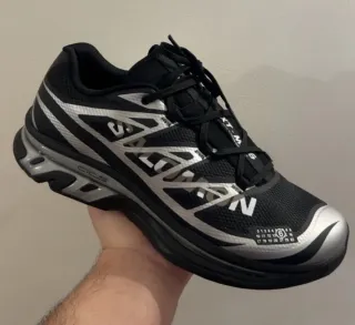 Salomon x Maison Margiela ACS Pro Negro