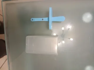 Stampi per ghiaccioli