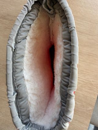 Botas apresqui Olang niño talla 33