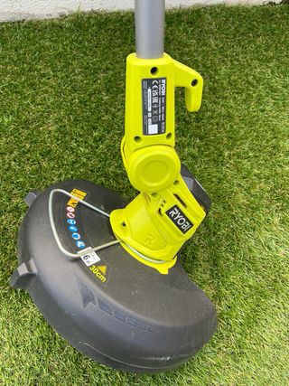 Desbrozadora Cortabordes 600W