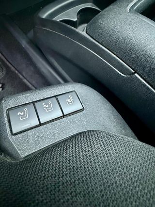 Citroen C4 Picasso 2018.