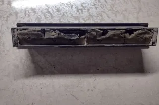 Rejilla aire Mercedes G