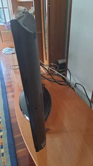 TV Samsung 32 + TDT + Mandos