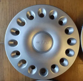 Tapacubos Seat 13" (4 unidades)