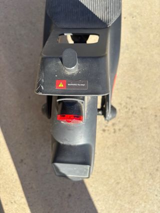 Patinete Eléctrico Xiaomi