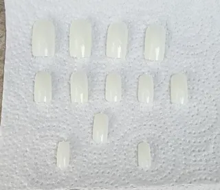 UÑAS POSTIZAS ARTDECO, NAILS 2