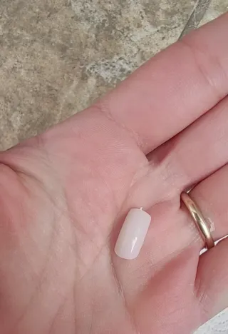 UÑAS POSTIZAS ARTDECO, NAILS 2