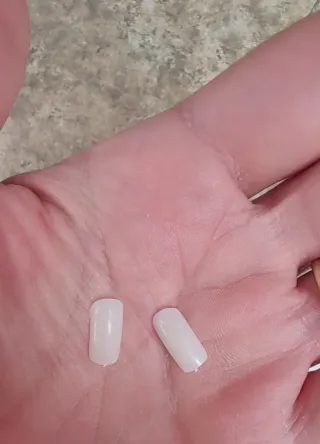 UÑAS POSTIZAS ARTDECO, NAILS 2