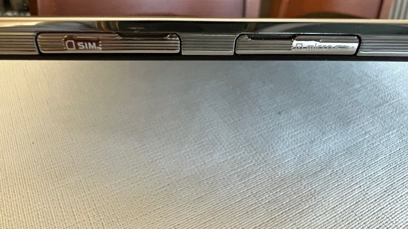Samsung Galaxy Note Black edition 32GB afbeelding 6
