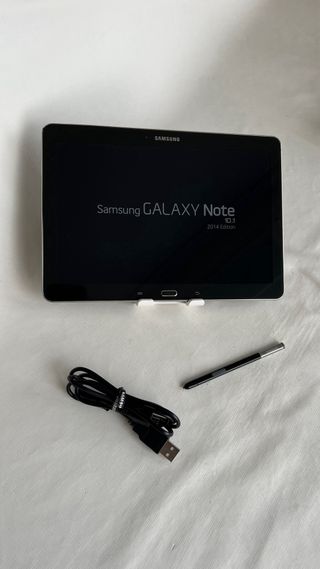 Samsung Galaxy Note Black edition 32GB