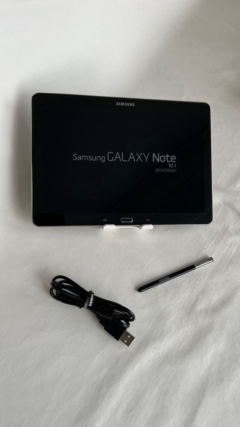 Samsung Galaxy Note Black edition 32GB afbeelding 2