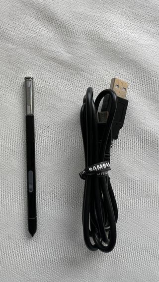 Samsung Galaxy Note Black edition 32GB