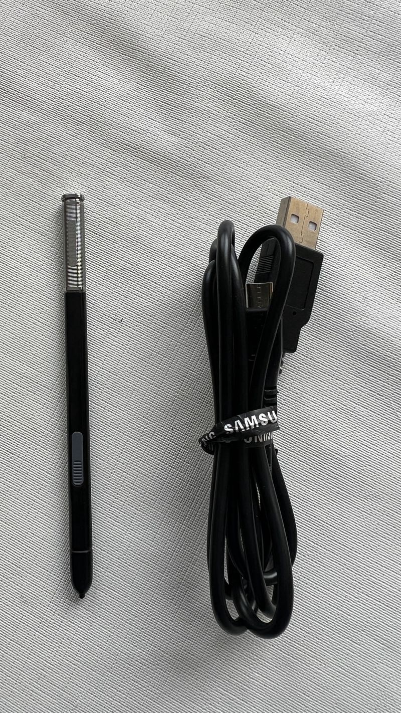 Samsung Galaxy Note Black edition 32GB afbeelding 7