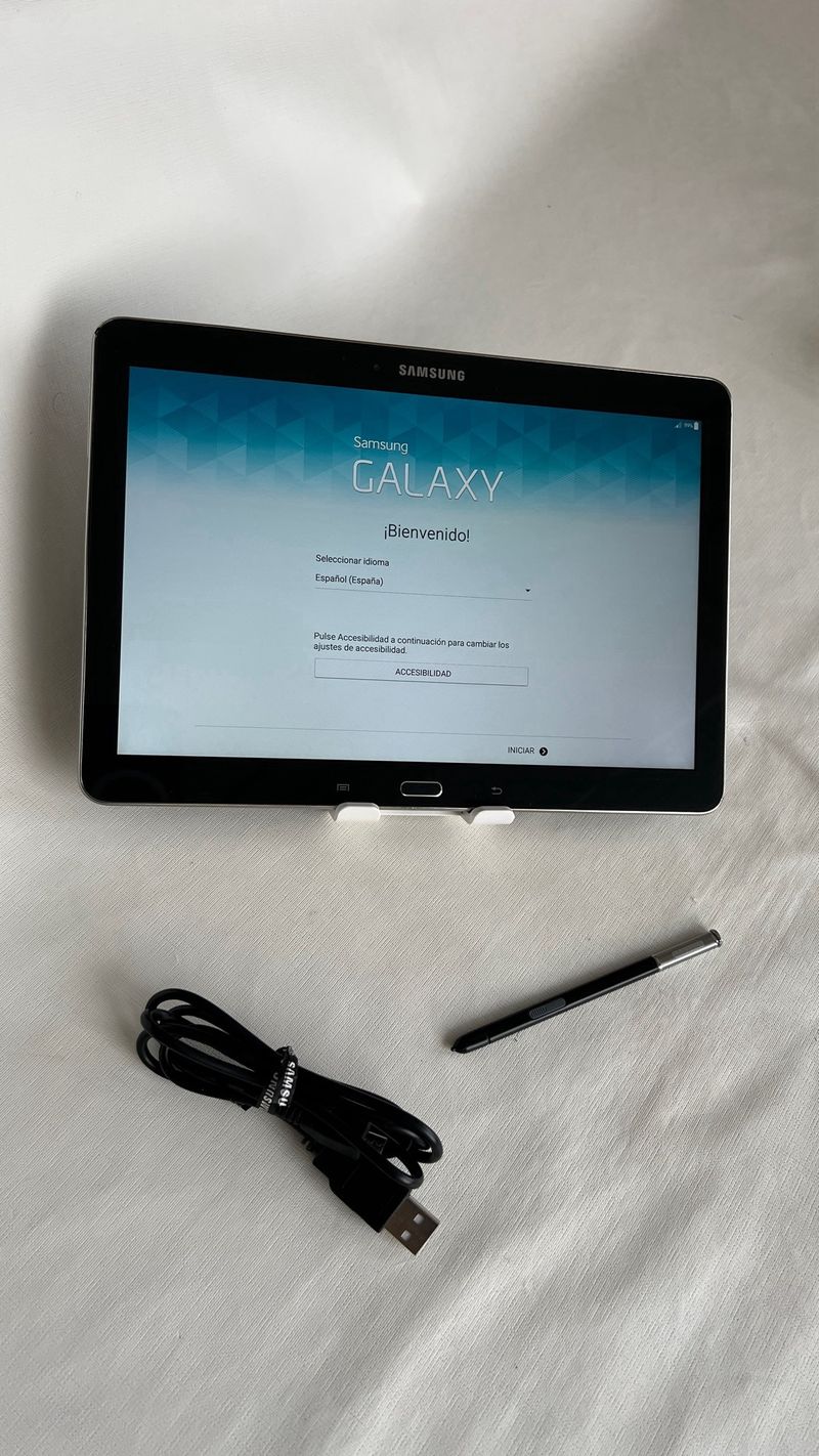 Samsung Galaxy Note Black edition 32GB afbeelding 3