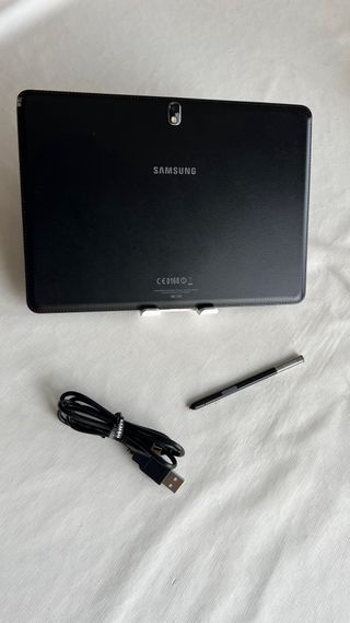 Samsung Galaxy Note Black edition 32GB