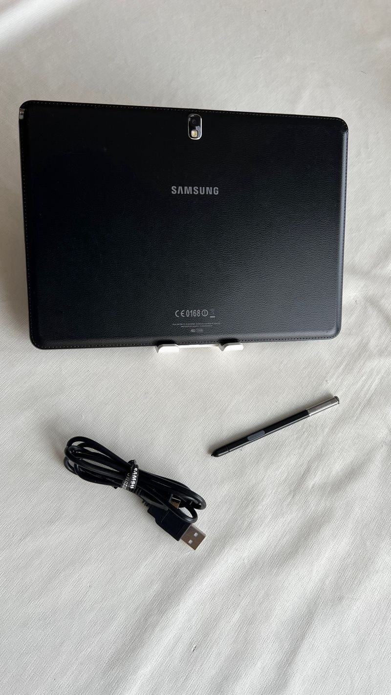 Samsung Galaxy Note Black edition 32GB afbeelding 4