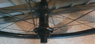 Ruedas Roval Rapide CLX 50mm Carbono