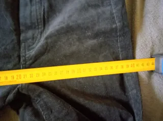 Pantalones Massimo Dutti Talla S