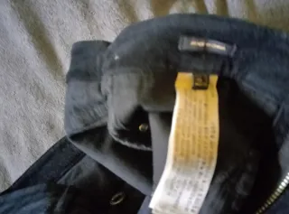 Pantalones Massimo Dutti Talla S