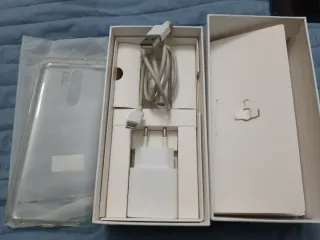 Xiaomi Redmi 9 Verde