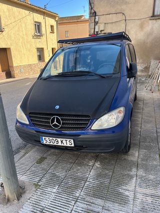 Mercedes-Benz Vito 2005