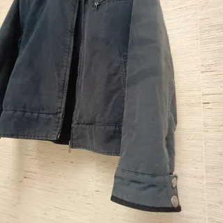 Casaco Salsa Tamanho S