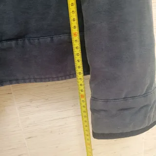 Casaco Salsa Tamanho S