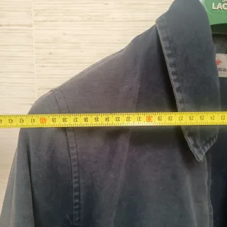 Casaco Salsa Tamanho S