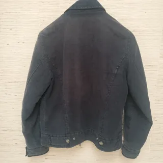 Casaco Salsa Tamanho S