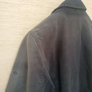 Casaco Salsa Tamanho S