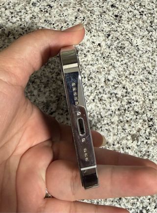 iPhone 14 Pro Perfetto