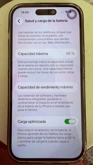 iPhone 14 Pro Perfetto