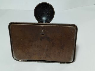 Perforadora Imperial antigua