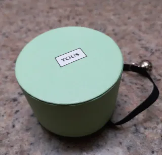 Colgante Tous Colección Cruise Verde