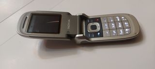 Nokia 2760 de Orange