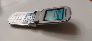 Nokia 2760 de Orange